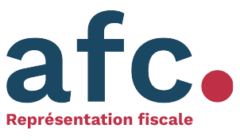 AFC Représentation Fiscale