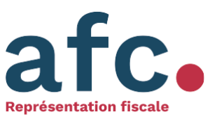 Logo Representant fiscal en france pour entreprise etrangere