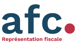 Logo Representant fiscal en france pour entreprise etrangere