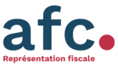 AFC Logo Couleur FR AFC_logo_couleurs_baseline_representation_fiscale