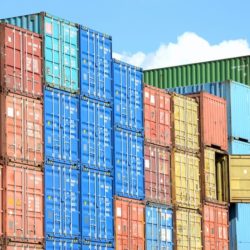 EU域外での商品の輸入/輸出