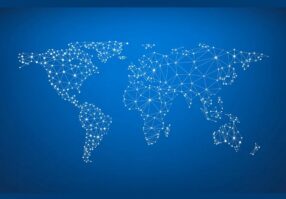 global-communications-world-map-vector-9909562